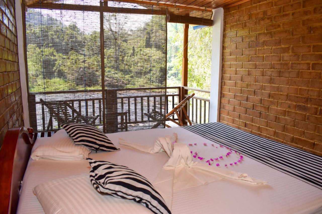 Rafters Retreat Hotel Kitulgala Exterior photo