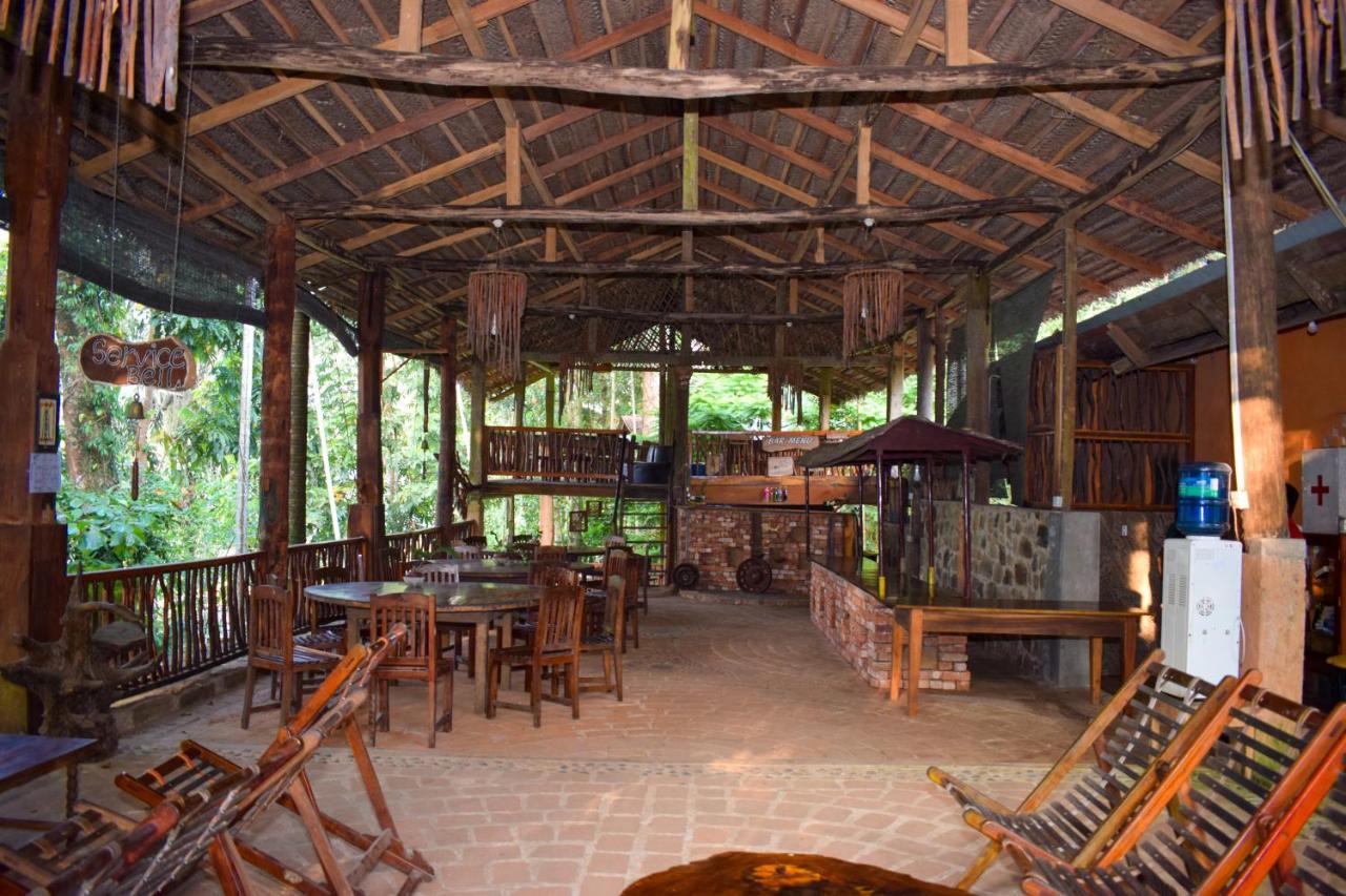 Rafters Retreat Hotel Kitulgala Exterior photo
