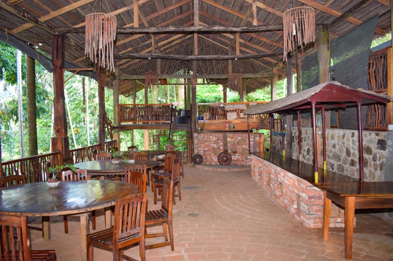 Rafters Retreat Hotel Kitulgala Exterior photo